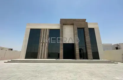 فيلا - 6 غرف نوم - 8 حمامات للايجار في مشرف - مردف - دبي