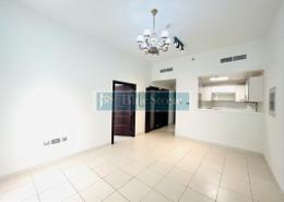 Apartment - 1 bedroom - 2 bathrooms for rent in Glitz 2 - Glitz - Dubai Studio City - Dubai