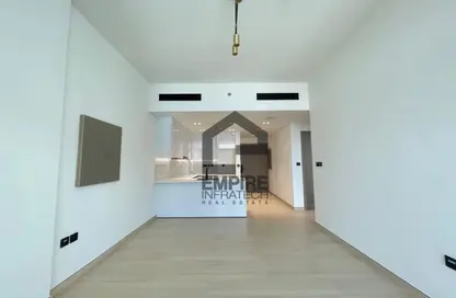 Apartment - 1 Bedroom - 2 Bathrooms for sale in Binghatti Emerald - Jumeirah Village Circle - Dubai