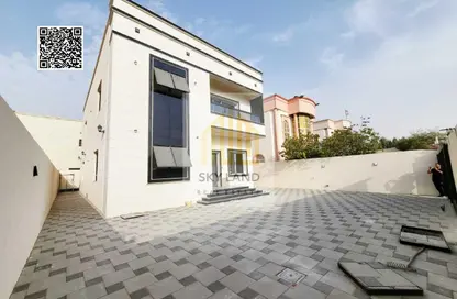 Villa - 5 Bedrooms - 7 Bathrooms for sale in Al Mowaihat 1 - Al Mowaihat - Ajman