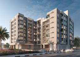Apartment - 1 bedroom - 1 bathroom for sale in AZIZI Pearl - Al Furjan - Dubai