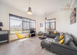 Apartment - 3 bedrooms - 2 bathrooms for rent in The Views 2 - The Views - Dubai
