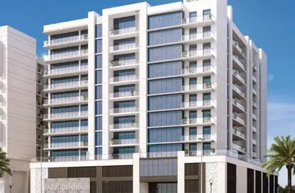 Apartment - 3 Bedrooms - 4 Bathrooms for sale in Azizi Central - Al Furjan - Dubai