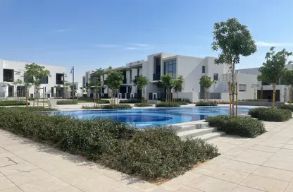 Townhouse - 4 Bedrooms - 4 Bathrooms for rent in Bliss - Arabian Ranches 3 - Dubai