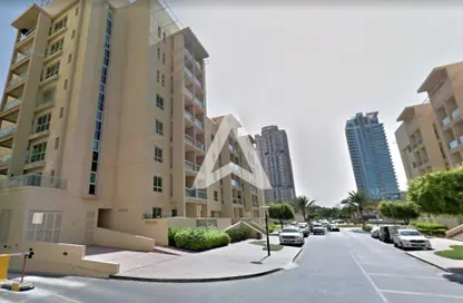 Apartment - 1 Bedroom - 2 Bathrooms for rent in Al Arta 1 - Al Arta - Greens - Dubai