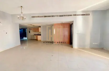 Apartment - Studio - 1 Bathroom for rent in Street 64 - Al Nahda - Sharjah