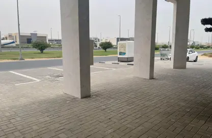 متجر - استوديو للايجار في حوشي - البادي - الشارقة
