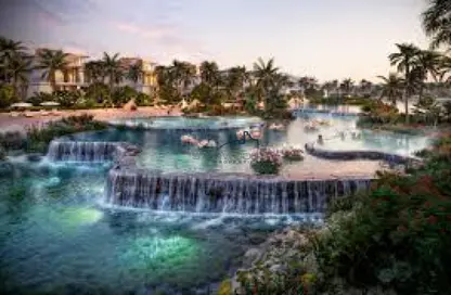 تاون هاوس - 4 غرف نوم - 3 حمامات للبيع في المالديف - جزر داماك - دبي لاند - دبي تاون هاوس - 4 غرف نوم - 3 حمامات للبيع في المالديف - جزر داماك - دبي لاند - دبي