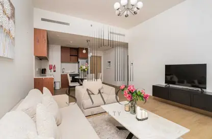 Apartment - 1 Bedroom - 1 Bathroom for rent in La Rive - Building 2 - La Mer - Jumeirah - Dubai