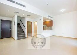 Townhouse - 3 bedrooms - 3 bathrooms for sale in Arabella Townhouses 3 - Arabella Townhouses - Mudon - Dubai