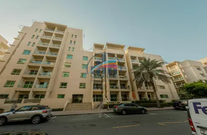 شقة - 2 غرف نوم - 2 حمامات للبيع في الثيال 3 - الثيال - جرينز - دبي