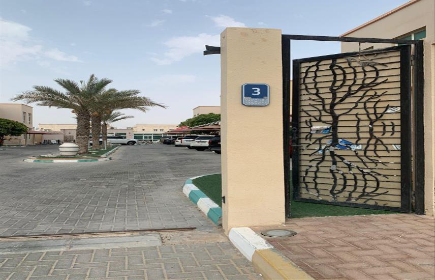 Villa for Rent in Khalifa City A 7bedroomsVilla For 130K Yearly In