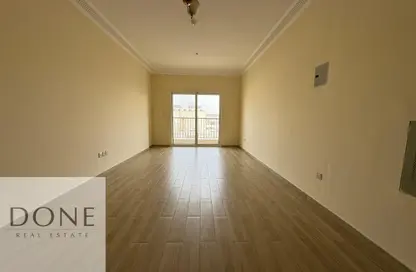Apartment - 1 Bedroom - 2 Bathrooms for rent in Al Hoor Building - Muwaileh Commercial - Sharjah