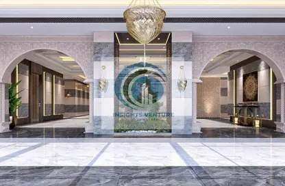 شقة - 3 غرف نوم - 4 حمامات للبيع في فاراديس تاور - الممزر - الشارقة - الشارقة