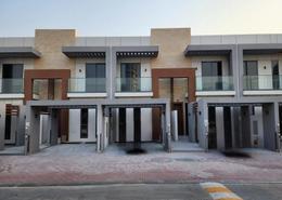 صورةمبنى خارجي لـ: فيلا - 4 غرف نوم - 3 حمامات للبيع في منطقة 14 - قرية الجميرا سركل - دبي, صورة 1
