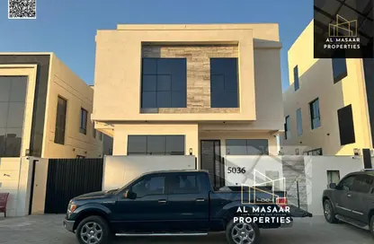 فيلا - 5 غرف نوم - 7 حمامات للبيع في 1 الياسمين - الياسمين - عجمان فيلا - 5 غرف نوم - 7 حمامات للبيع في 1 الياسمين - الياسمين - عجمان