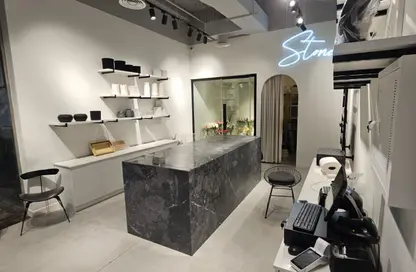 Shop - Studio for rent in Nad Al Hamar Avenues - Nadd Al Hammar - Dubai