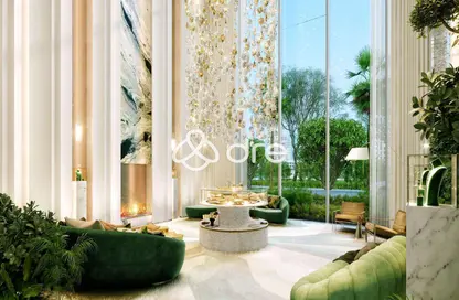 Apartment - 2 Bedrooms - 3 Bathrooms for sale in Damac City - Al Safa 1 - Al Safa - Dubai