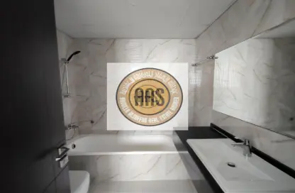 Apartment - 2 Bedrooms - 3 Bathrooms for rent in Ghala Garden - Arjan - Dubai