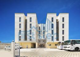 Labor Camp - 8 bathrooms for rent in Phase 2 - Dubai Investment Park - Dubai