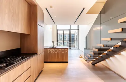 Apartment - 1 Bedroom - 2 Bathrooms for rent in The Autograph - Jumeirah Village Circle - Dubai