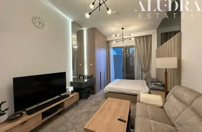Apartment - Studio - 1 Bathroom for sale in Bali Residences - Jumeirah Village Triangle - Dubai