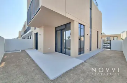 تاون هاوس - 4 غرف نوم - 4 حمامات للايجار في جرينفيو 3 - اعمار الجنوبية - دبي الجنوب (مركز دبي العالمي) - دبي