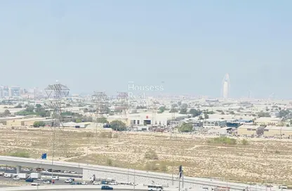 شقة - 2 غرف نوم - 2 حمامات للايجار في بارك هايتس 1 - بارك هايتس - دبي هيلز استيت - دبي
