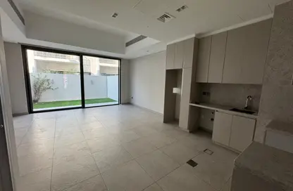 Townhouse - 2 Bedrooms - 3 Bathrooms for sale in MAG Eye - District 7 - Mohammed Bin Rashid City - Dubai