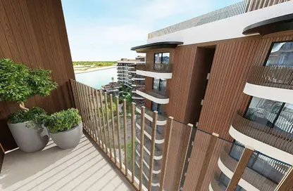 شقة - غرفة نوم - 2 حمامات للبيع في جاردينيا باي - جزيرة ياس - أبوظبي شقة - غرفة نوم - 2 حمامات للبيع في جاردينيا باي - جزيرة ياس - أبوظبي