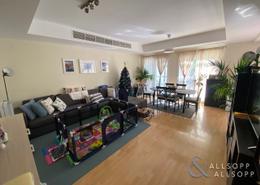 Villa - 3 bedrooms - 3 bathrooms for sale in Springs 14 - The Springs - Dubai