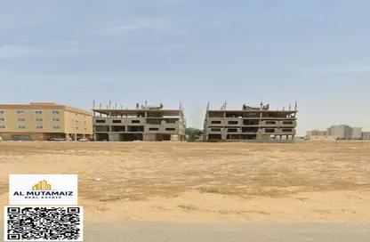 Land - Studio for sale in Al Jurf 3 - Al Jurf - Ajman Downtown - Ajman