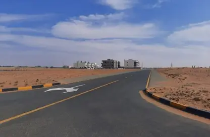 Land - Studio for sale in Al Dhaid - Sharjah