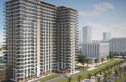 Apartment - 3 Bedrooms - 4 Bathrooms for sale in Hills Park - Dubai Hills Estate - Dubai