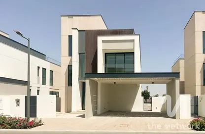 Villa - 4 Bedrooms - 4 Bathrooms for sale in Caya 2 - Caya - Arabian Ranches 3 - Dubai