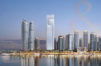 Apartment - 2 Bedrooms - 2 Bathrooms for sale in Address Residences Dubai Creek Harbour - Dubai Creek Harbour (The Lagoons) - Dubai Apartment - 2 Bedrooms - 2 Bathrooms for sale in Address Residences Dubai Creek Harbour - Dubai Creek Harbour (The Lagoons) - Dubai