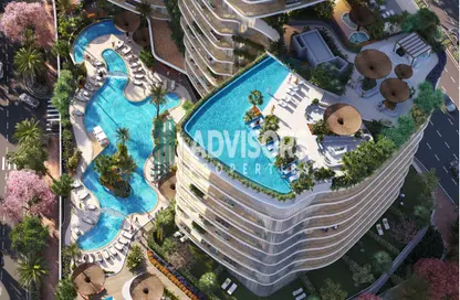 شقة - 3 غرف نوم - 4 حمامات للبيع في ريفاج من ديار - شمس أبوظبي - جزيرة الريم - أبوظبي شقة - 3 غرف نوم - 4 حمامات للبيع في ريفاج من ديار - شمس أبوظبي - جزيرة الريم - أبوظبي