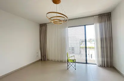 Townhouse - 4 Bedrooms - 5 Bathrooms for rent in Cherrywoods - Dubai Land - Dubai