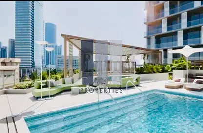 Apartment - 3 Bedrooms - 5 Bathrooms for sale in Reem Eleven - Shams Abu Dhabi - Al Reem Island - Abu Dhabi