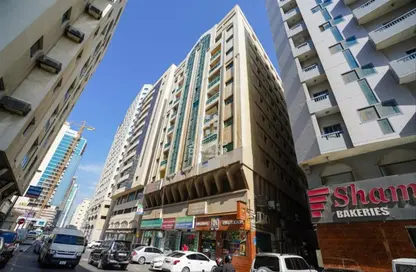 Apartment - 3 Bedrooms - 3 Bathrooms for rent in Al Qasimia - Sharjah