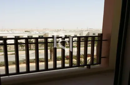 شقة - 1 حمام للبيع في الواحة - الغدير - أبوظبي شقة - 1 حمام للبيع في الواحة - الغدير - أبوظبي