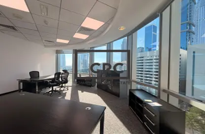Office Space - Studio for rent in North Tower - Emirates Financial Towers - DIFC - Dubai Office Space - Studio for rent in North Tower - Emirates Financial Towers - DIFC - Dubai