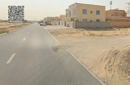 أرض - استوديو للبيع في 1 الياسمين - الياسمين - عجمان