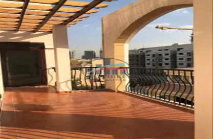 شقة - 2 غرف نوم - 3 حمامات للبيع في فورتوناتو - قرية الجميرا سركل - دبي