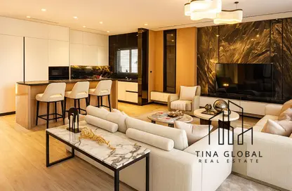 Villa - 4 Bedrooms - 5 Bathrooms for rent in Sidra Villas II - Sidra Villas - Dubai Hills Estate - Dubai