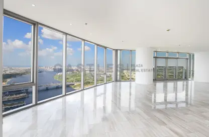 Penthouse - 5 Bedrooms for sale in D1 Tower - Culture Village - Dubai