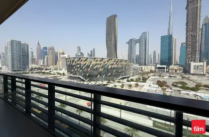 Apartment - 2 Bedrooms - 4 Bathrooms for rent in Building 5 - CityWalk Residential - City Walk - Dubai
