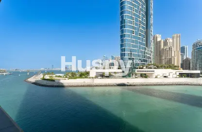 Apartment - 1 Bedroom - 1 Bathroom for sale in 5242 Tower 1 - 5242 - Dubai Marina - Dubai