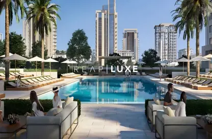 شقة - 2 غرف نوم - 2 حمامات للبيع في حدائق لايم - دبي هيلز استيت - دبي شقة - 2 غرف نوم - 2 حمامات للبيع في حدائق لايم - دبي هيلز استيت - دبي