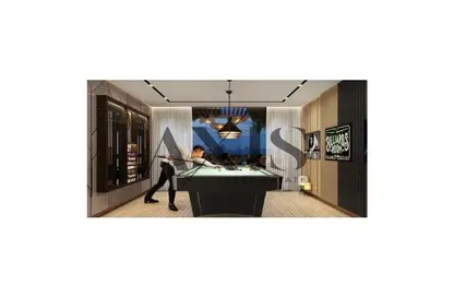 صورة لـ غرفة الطعام شقة - 4 غرف نوم - 5 حمامات للبيع في بارك ريزيدنسز - داماك هيلز - دبي ، صورة رقم 1